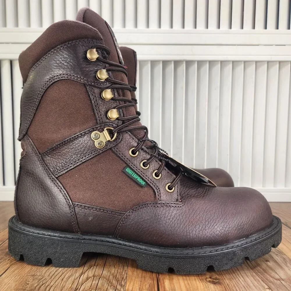 Georgia Boot G107 8